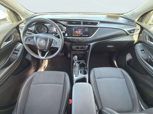 Used 2021 Buick Encore GX Select image 9