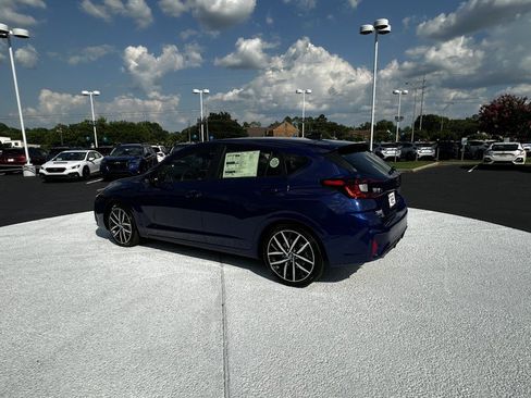 New 2026 Subaru Impreza 2.0i Sport AWD/4WD image 5