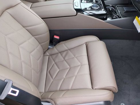 New 2026 BMW 530i xDrive image 23