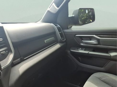 Used 2022 RAM 1500 Big Horn AWD/4WD image 30
