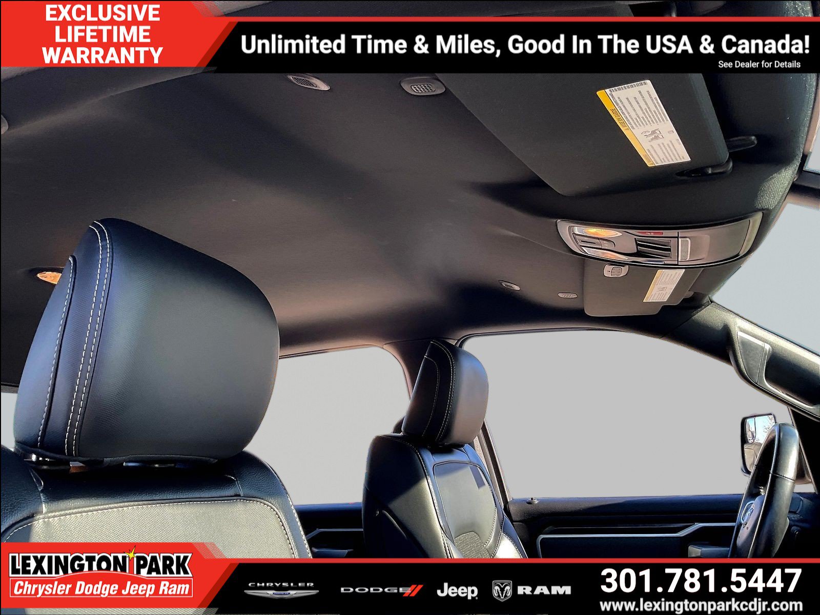 Used 2022 RAM 1500 Big Horn AWD/4WD image 26