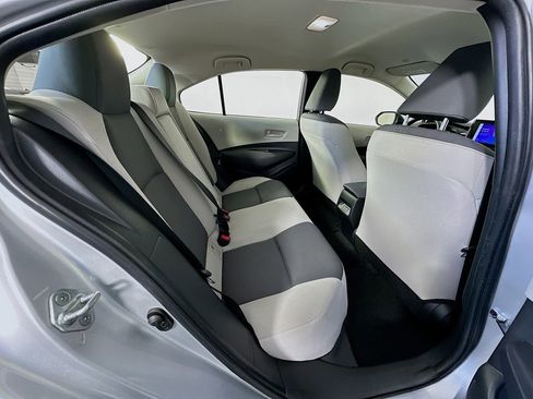 Certified 2023 Toyota Corolla LE w/ LE Convenience Package FWD image 26