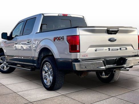 Used 2019 Ford F150 XLT w/ Equipment Group 302A Luxury image 11