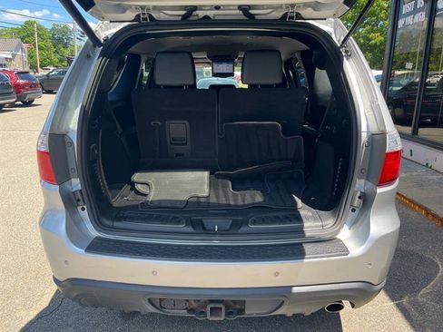 Used 2011 Dodge Durango Citadel AWD/4WD image 27