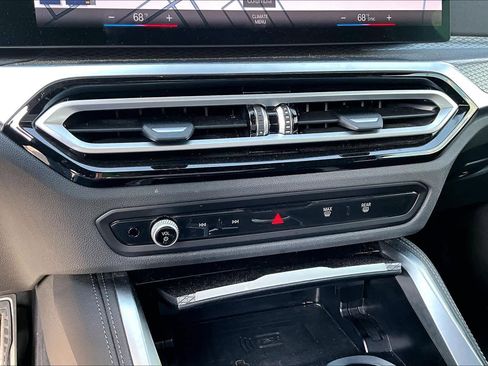 Certified 2024 BMW 430i xDrive Coupe w/ M Sport Package image 35