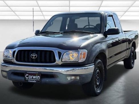 Used 2001 Toyota Tacoma 2WD Xtracab image 5
