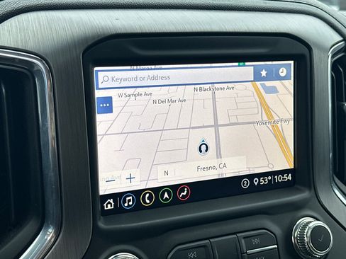 Used 2020 GMC Sierra 1500 Denali w/ Denali Ultimate Package image 18