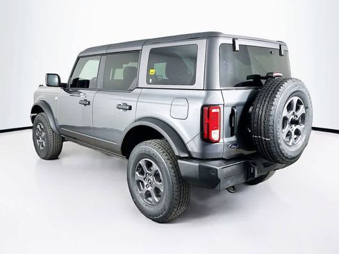 New 2025 Ford Bronco Big Bend image 4