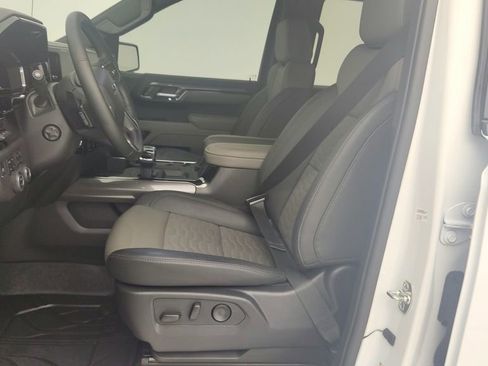 Certified 2025 Chevrolet Silverado 1500 ZR2 w/ Technology Package image 15