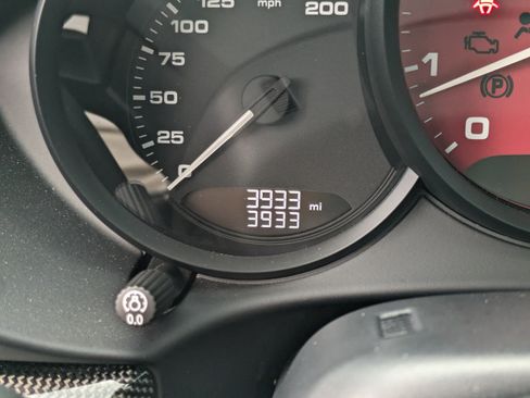 Used 2023 Porsche 718 Boxster GTS image 28