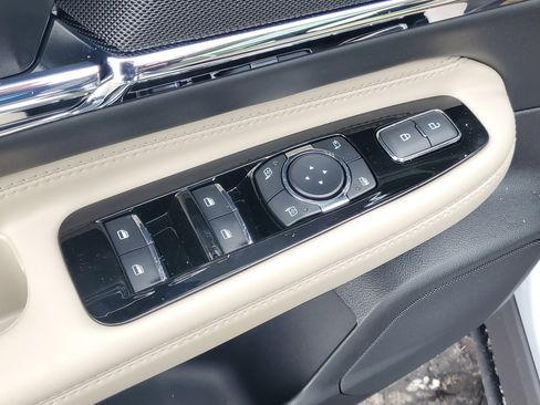 New 2026 Lincoln Corsair Grand Touring image 10