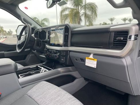 New 2026 Ford F250 XLT w/ XLT Premium Package image 28