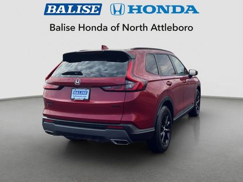 Used 2026 Honda CR-V Sport-L image 5