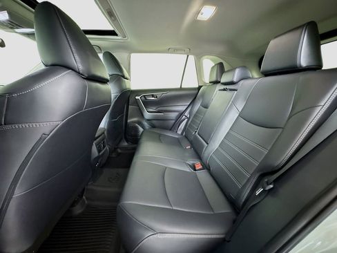 Used 2023 Toyota RAV4 XLE Premium AWD/4WD image 21