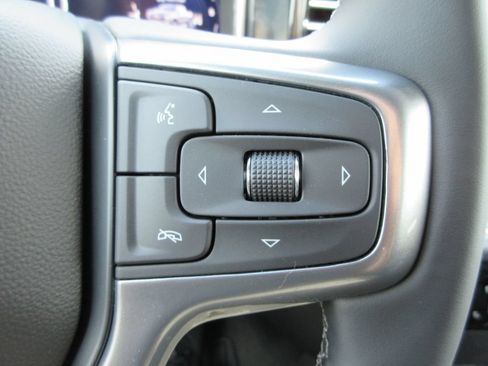 New 2026 Chevrolet Silverado 1500 LT AWD/4WD image 27