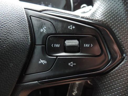 Certified 2024 Chevrolet Trax LS FWD image 26