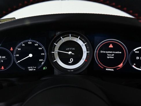 Used 2023 Porsche 911 Carrera GTS image 14