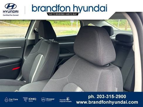Certified 2026 Hyundai Sonata SEL FWD image 22