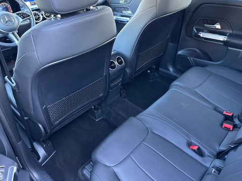 Certified 2025 Mercedes-Benz GLB 250 GLB 250 image 10