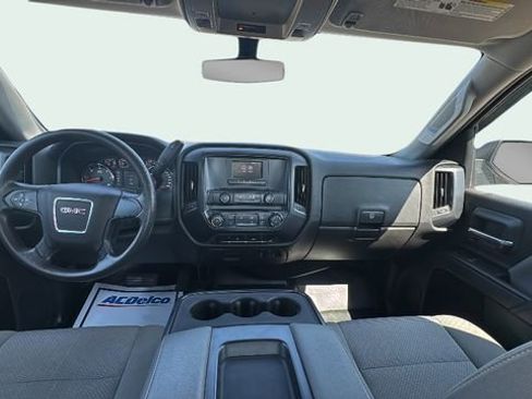 Used 2017 GMC Sierra 1500 4x4 Double Cab image 28