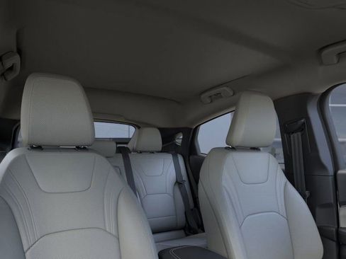 New 2025 Ford Mustang Mach-E Premium image 46