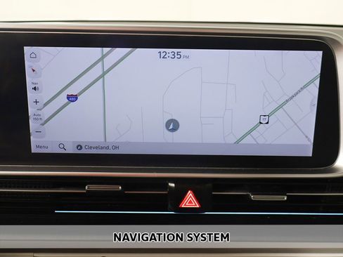 Used 2023 Hyundai Ioniq 6 SEL AWD/4WD image 3