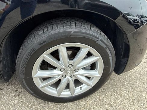 Used 2019 Acura RDX AWD image 16