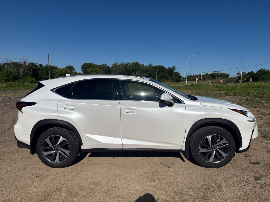 Used 2019 Lexus NX 300 AWD w/ Premium Package image 20