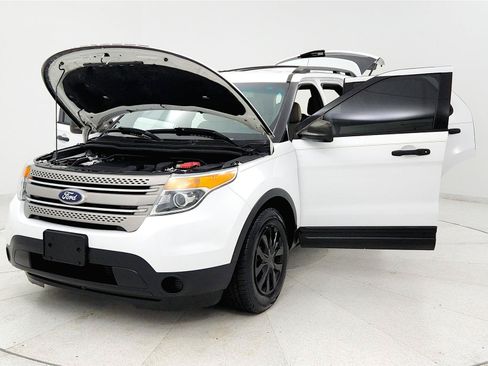 Used 2013 Ford Explorer FWD image 29
