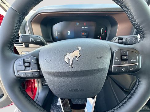 New 2026 Ford Bronco Sport Outer Banks AWD/4WD image 23