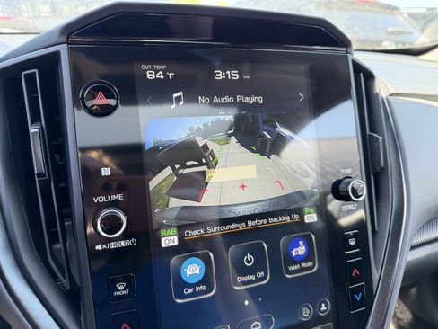 New 2026 Subaru Crosstrek 2.5i Limited AWD/4WD image 21