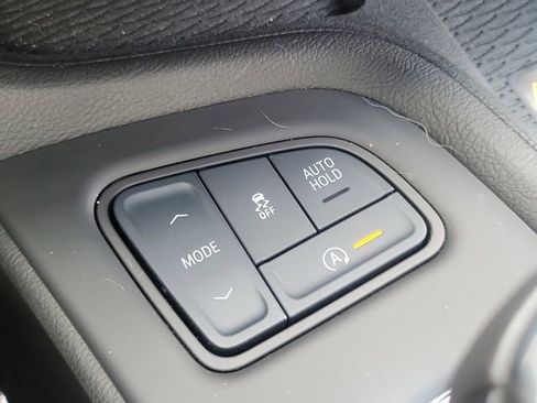 Certified 2024 Cadillac CT5 Luxury RWD image 28