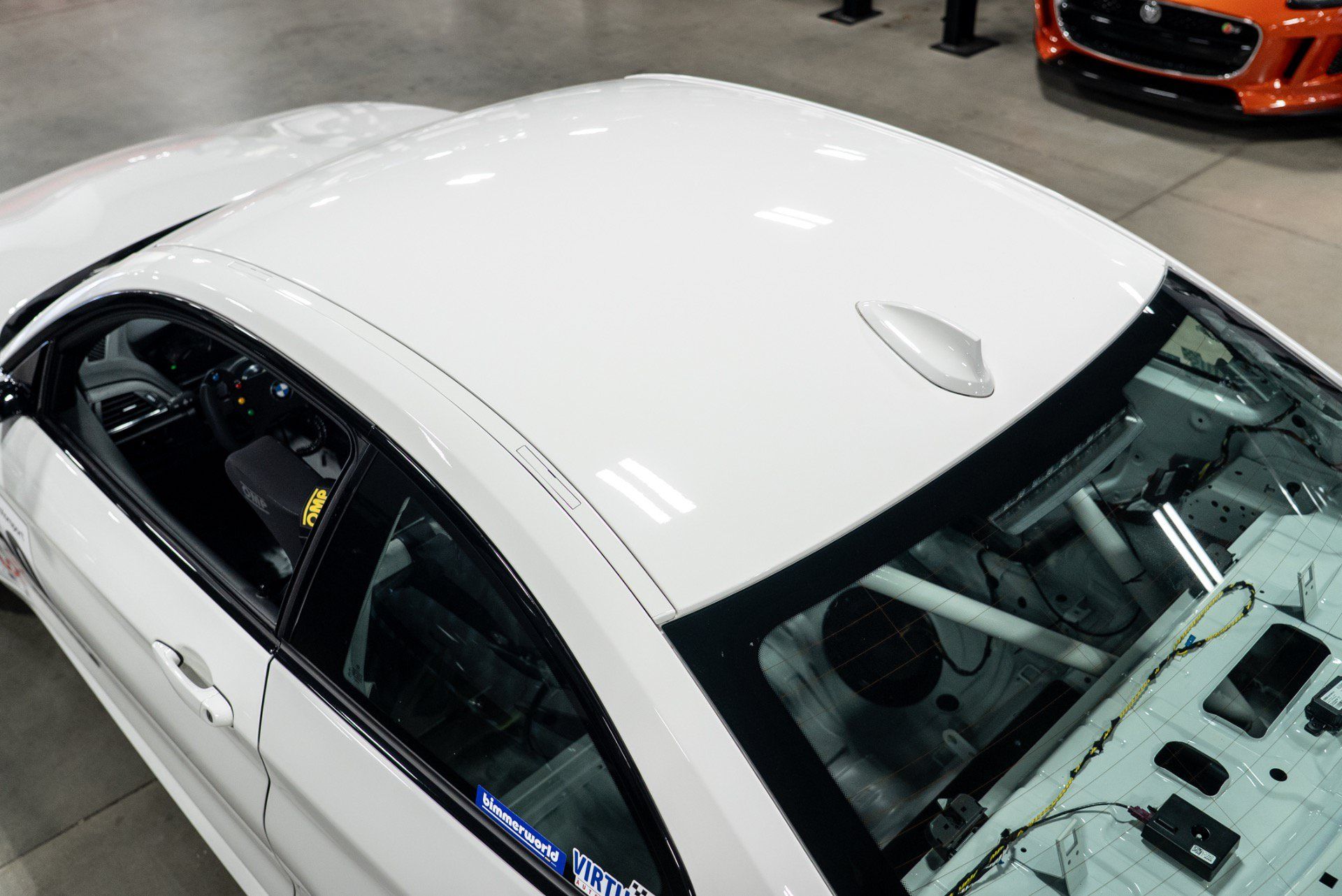Used 2017 BMW M2 RWD image 33