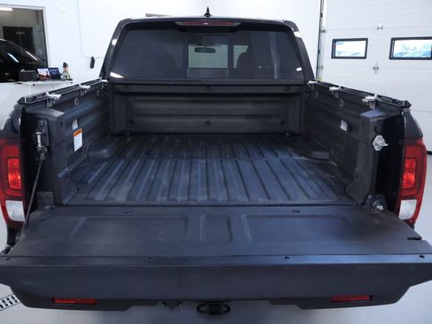 Used 2019 Honda Ridgeline RTL image 17