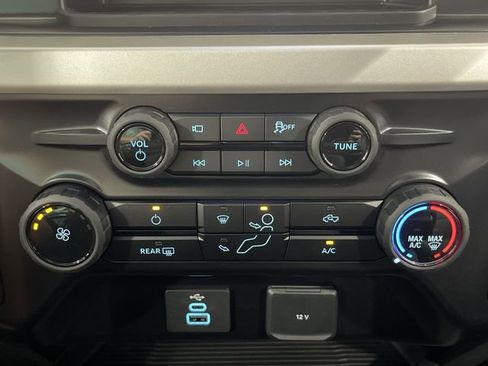 New 2026 Ford F250 XL w/ STX Appearance Package image 20