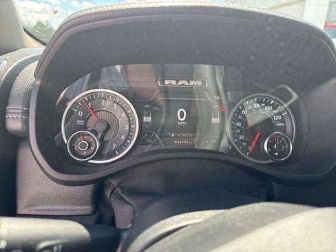 Used 2022 RAM 1500 Laramie image 22