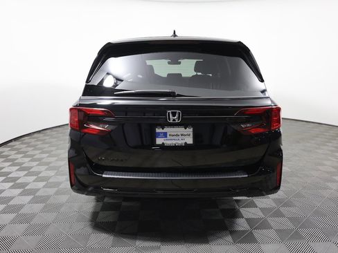 New 2026 Honda Odyssey Sport-L image 5