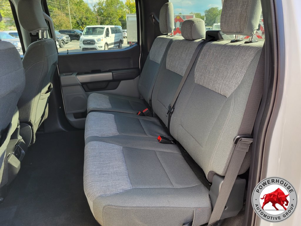 Used 2025 Ford F350 XLT AWD/4WD image 16