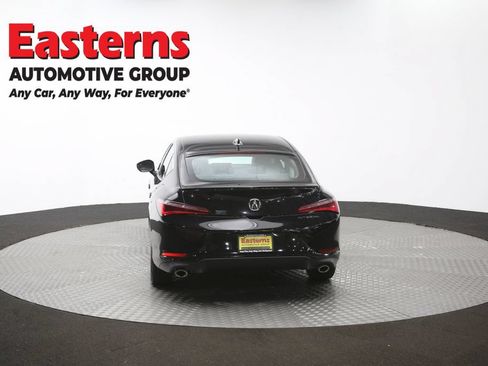 Used 2024 Acura Integra FWD image 39