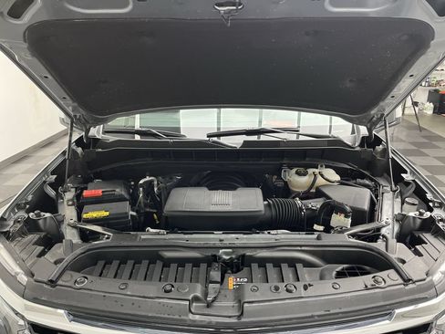 Certified 2024 Chevrolet Silverado 1500 LT AWD/4WD image 30