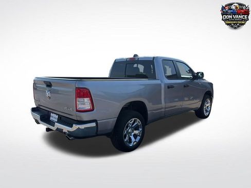 Used 2023 RAM 1500 Big Horn AWD/4WD image 5