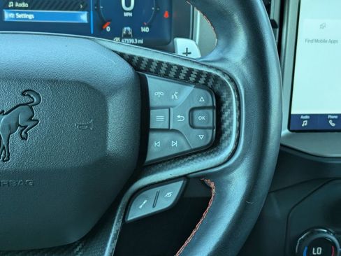 Certified 2023 Ford Bronco Raptor AWD/4WD image 28