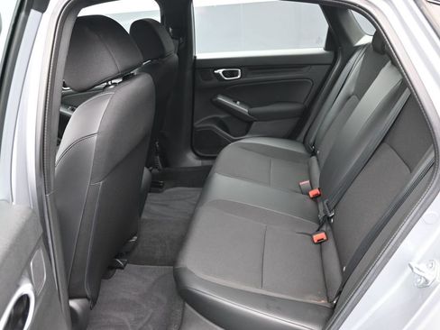 Certified 2023 Honda Civic Sport image 22