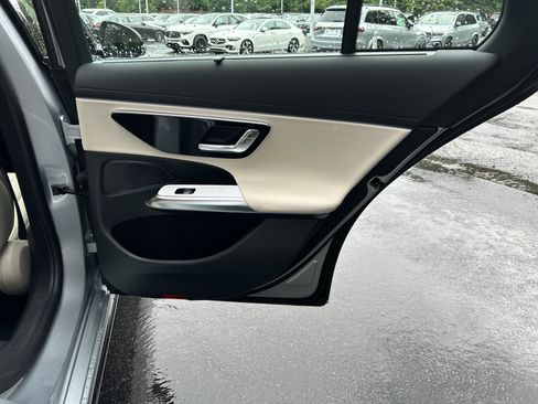 New 2026 Mercedes-Benz E 350 Sedan image 39