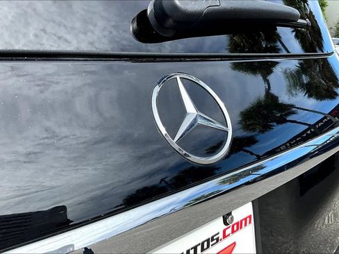 Used 2020 Mercedes-Benz GLS 450 4MATIC image 24