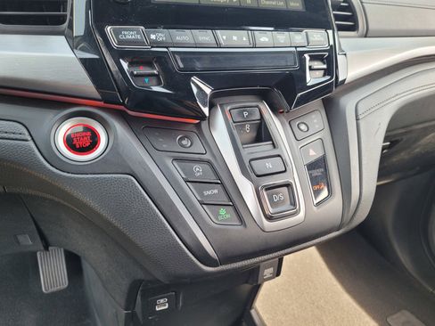 Used 2023 Honda Odyssey Sport image 20