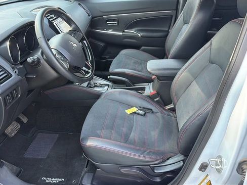 Used 2022 Mitsubishi Outlander Sport SE image 23