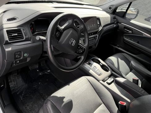 Used 2022 Honda Pilot Special Edition image 17
