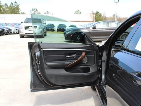 Used 2015 BMW 435i Gran Coupe image 26