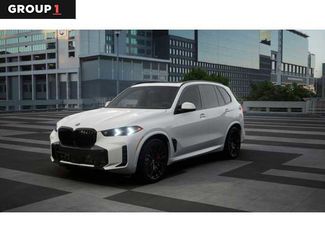 Used 2026 BMW X5 xDrive40i w/ M Sport Package video 1